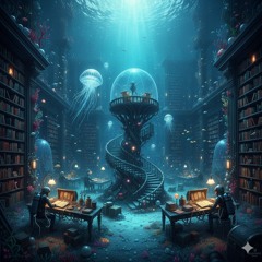 DeepSeaLibrary