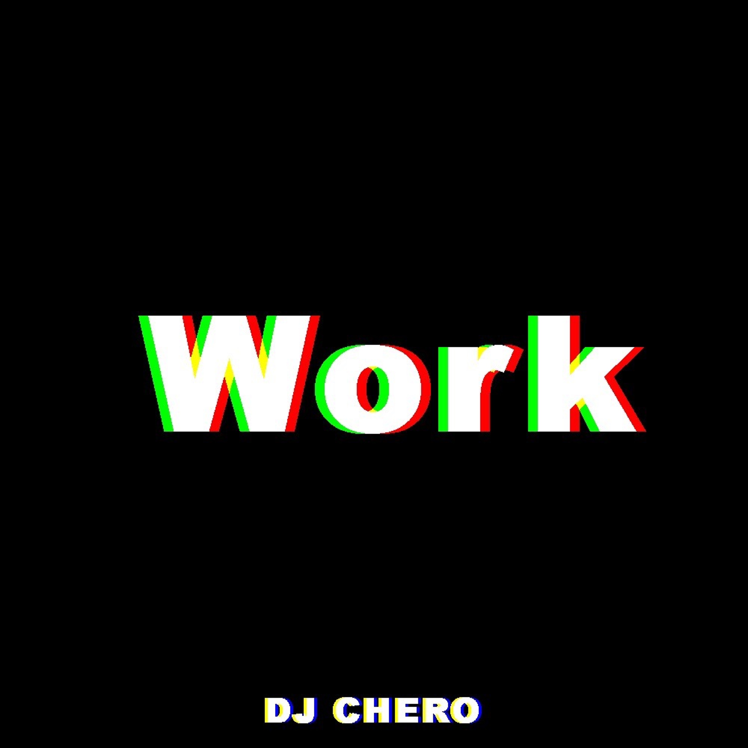 Work episode artwork