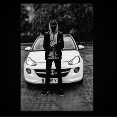 Wavey Garms X Gunshot