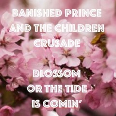 blossom reprise