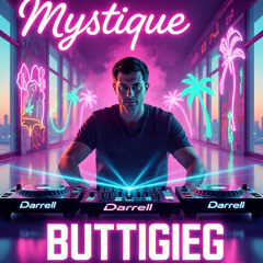 Mystique