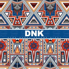 DJ DNK - AFRO HOUSE MIX VOL. 8