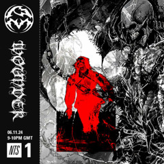 Precious Metals on NTS - Endgame & Wounder - (Nov 24)