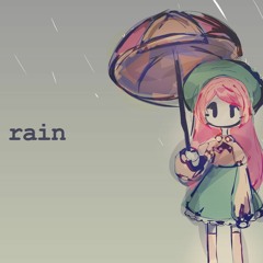 rain ft Momone Momo