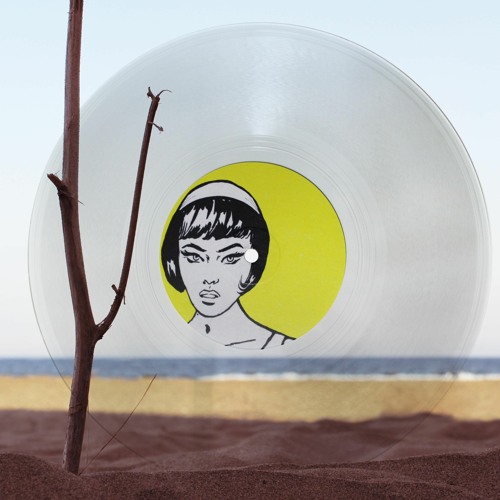 MNMT Premiere: D-Leria – Exponential Waveforms