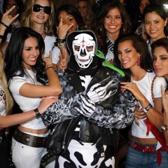 Lleno de hoes (feat. Ikeed $kr)