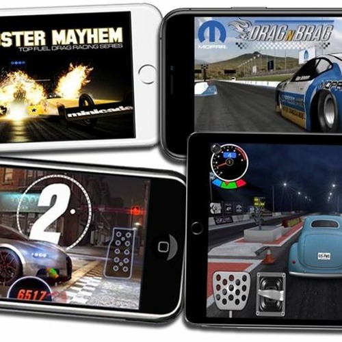 Stream CSR 2 Realistic Drag Racing APK Experience the Thrill of Drag