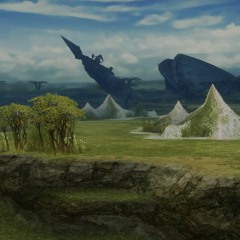 Ozmone Plains (Final Fantasy XII) Orchestral Arrangement