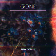 Gone [Prod. Candle Lights]