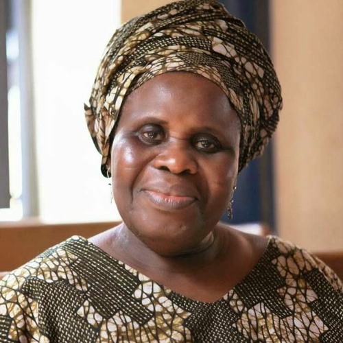 "Changes" By Ama Ata Aidoo Read By Wendy Appenteng Daniels (Ghana)
