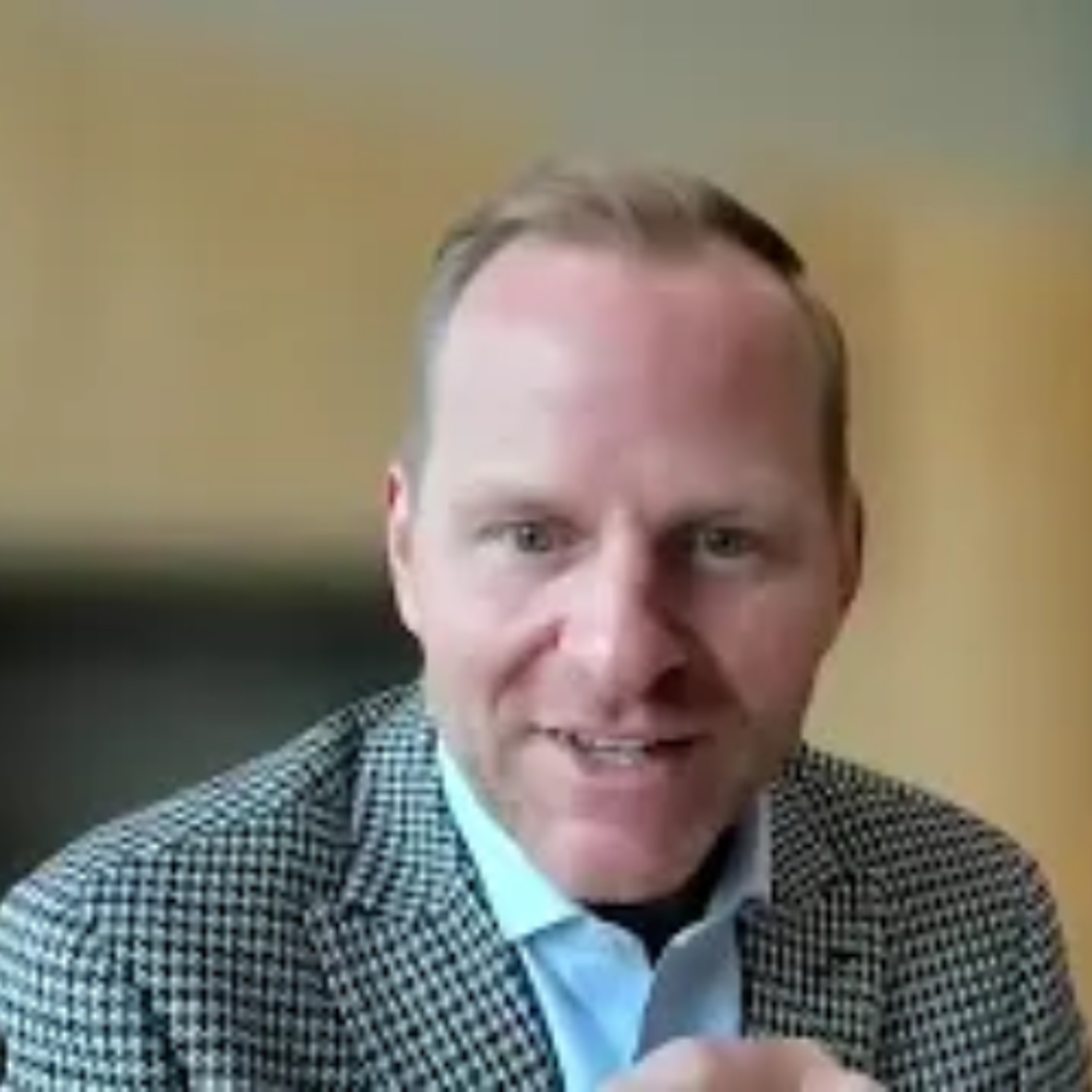 Michigan Business Beat | Eric Olmscheid, Wharton Center Reviews 2024 - '25 Previews 2025 - '26 episode artwork