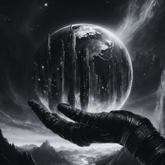 World in my palm (Slowed and Reverbed)