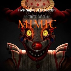FNAF THE MIMIC