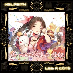 01 - La Marchande De Fleurs