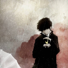 broken heart