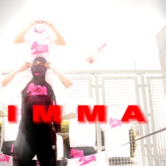 IMMA - LA1S0 X SOLAL