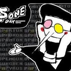 [OCT15DAY] SPAMTONS BIG WALKOUT