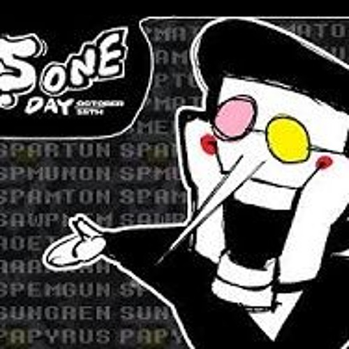 [OCT15DAY] SPAMTONS BIG WALKOUT