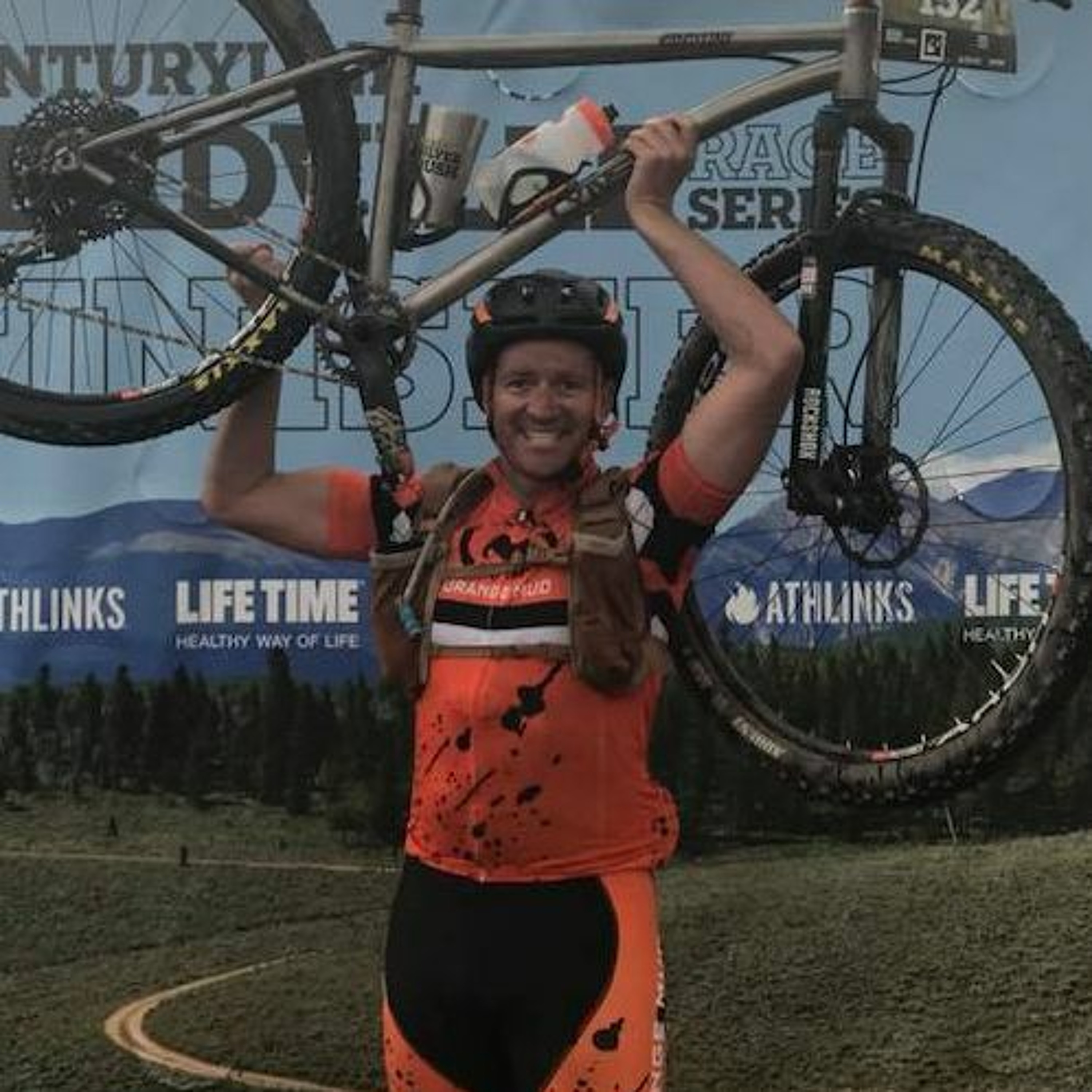 Episode 24 - Josh Sprague - Orange Mud