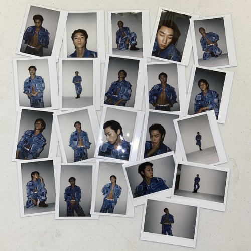 David