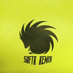 Skrillex, PinkPantheress & Trippie Redd - Way Back [SHFTR REMIX][FREEDL]