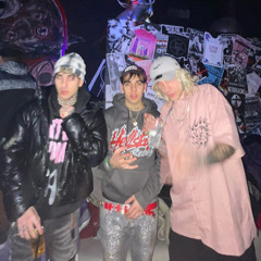 Rayan & Intifaya - Demon Time (Spoiler)