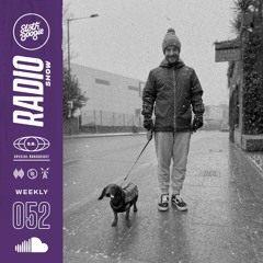 SlothBoogie Radioshow - 052