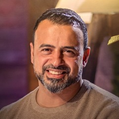 بداية مواجهة سيدنا موسى لفرعون - مصطفى حسني
