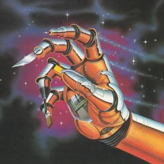 WE LEFT THE DETONATOR IN THE WAREHOUSE (1981)