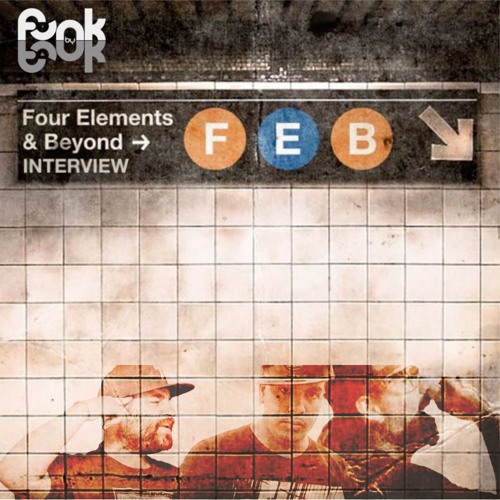 Funk by Funk Show (03/06/2024): Four Elements & Beyond Interview