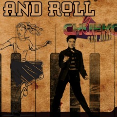 ROCK AND ROLL MEGAMIX - CHUEKO DJ