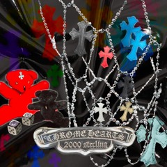 CHROME HEARTS