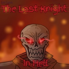 FALLENTHRONE - The Last Knight In Hell