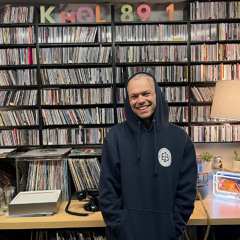 N2N In-Studio @ KHOL 02.13.25