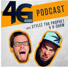 Episode 240 - Hazey.G