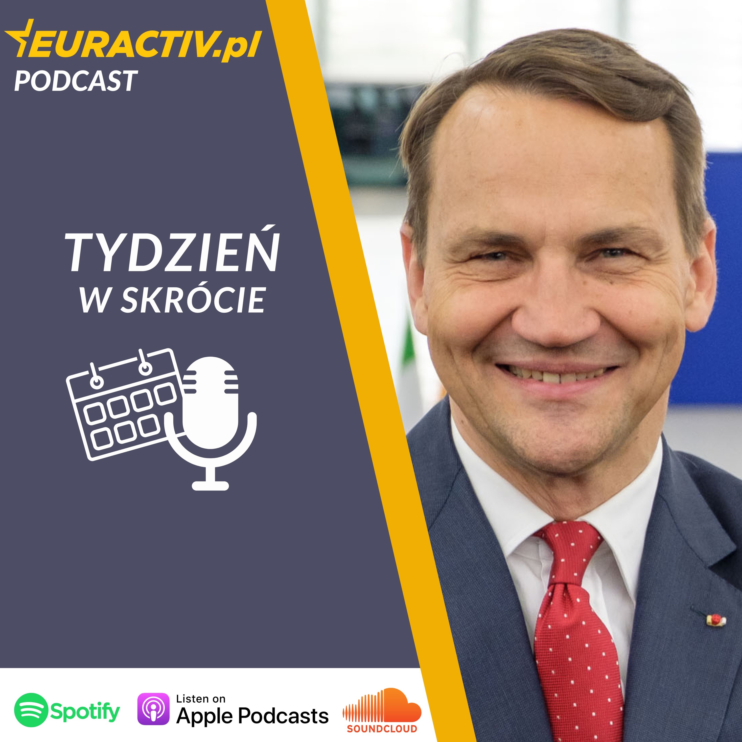 Podcast Europejski