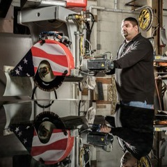 Fabricator Focus | Carmine Pantino