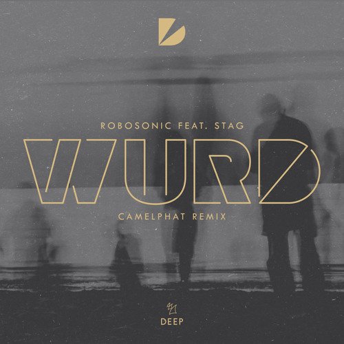 WURD (CamelPhat Remix) [feat. STAG]