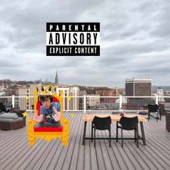 King Of Albany (Unreleased)