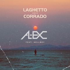 Laghetto Corrado 2023 // AlexC. & Hellboy MC