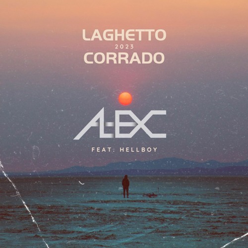 Laghetto Corrado 2023 // AlexC. & Hellboy MC