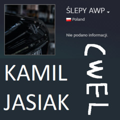 DIS NA JASIAKA KAMILA CWELILA
