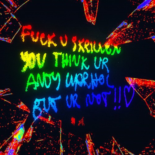 Skrillex - ANDY (Moore Kismet Reboot)