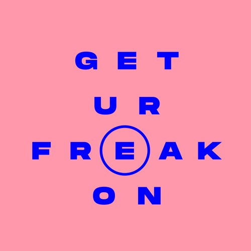 Draxx (ITA) - Get Ur Freak On (Extended Mix)