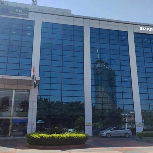 Elevate With Environment: Best Co -Working Space In Delhi