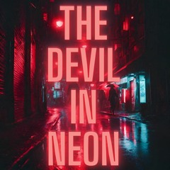 Somebody That I Used to Know(cover)- The Devil In Neon Edition