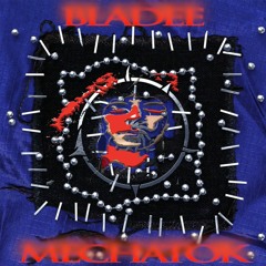 Bladee, Mechatok - All I Want (Goodboi Remix)