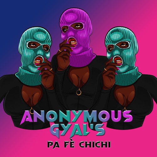 PA FÈ CHICHI