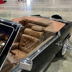 Rolling Thru Tha City, Pt. 1