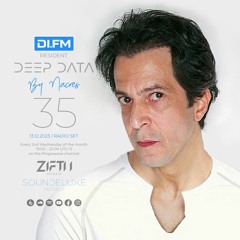 Deep Data 35 "Di.Fm"